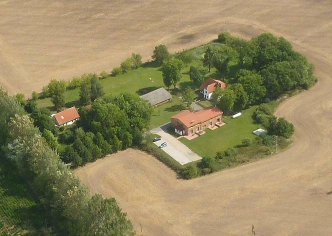 Апартаменти Haus Dreischlaefer Дрешфіц Екстер'єр фото